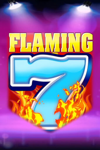 Бесплатная игра Flaming 7's от KA Gaming | ChampionSlots Casino 