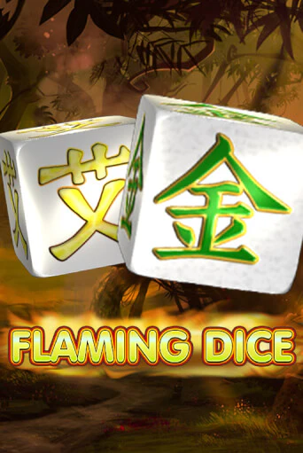 Бесплатная игра Flaming Dice от Amusnet Interactive | ChampionSlots Casino 