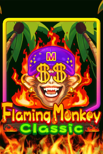 Бесплатная игра Flaming Monkey Classic от KA Gaming | ChampionSlots Casino 