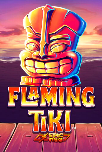 Бесплатная игра Flaming Tiki от Games Global | ChampionSlots Casino 