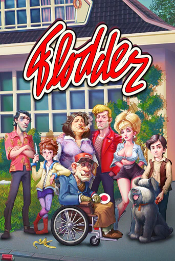 Бесплатная игра Flodder от Red Tiger | ChampionSlots Casino 