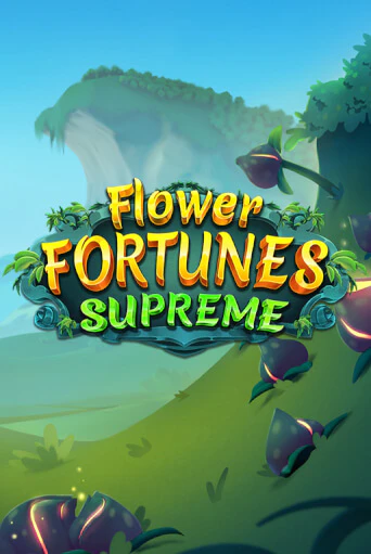 Бесплатная игра Flower Fortunes Supreme от Relax Gaming | ChampionSlots Casino 