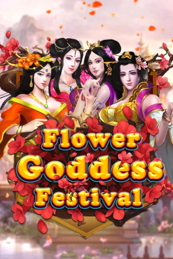 Бесплатная игра Flower Goddess Festival от KA Gaming | ChampionSlots Casino 
