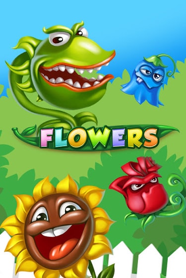 Бесплатная игра Flowers™ от NetEnt Deluxe | ChampionSlots Casino 
