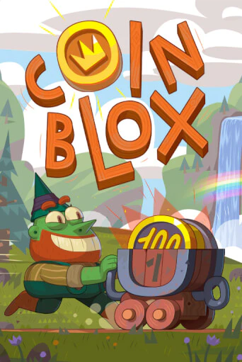 Бесплатная игра Coin Blox от Peter & Sons | ChampionSlots Casino 