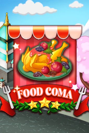 Бесплатная игра Food Coma от KA Gaming | ChampionSlots Casino 