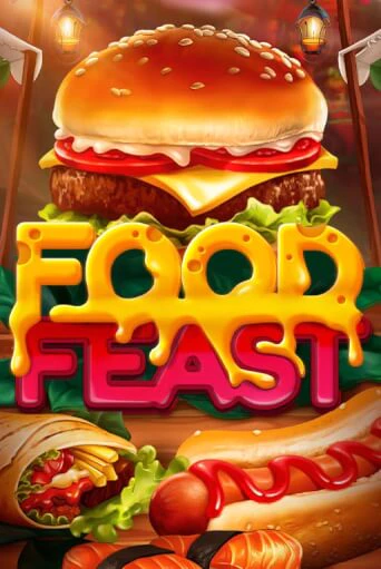 Бесплатная игра Food Feast от Evoplay | ChampionSlots Casino 
