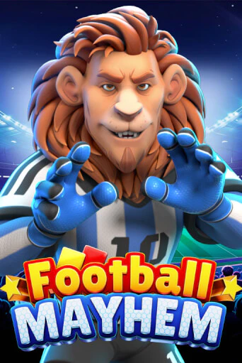 Бесплатная игра Football Mayhem от Endorphina | ChampionSlots Casino 