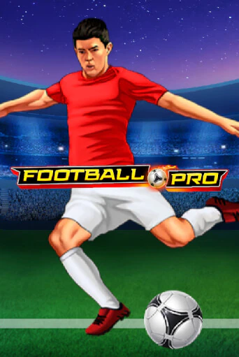 Бесплатная игра Football Pro от Caleta Gaming | ChampionSlots Casino 