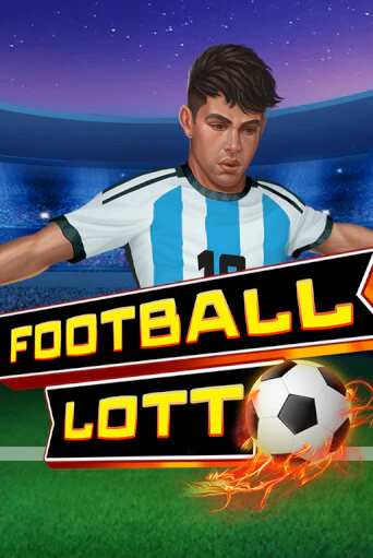 Бесплатная игра Football Lotto от Caleta Gaming | ChampionSlots Casino 