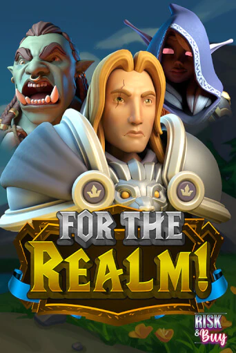 Бесплатная игра For The Realm от Mascot Gaming | ChampionSlots Casino 
