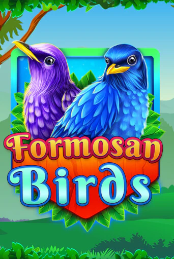 Бесплатная игра Formosan Birds от KA Gaming | ChampionSlots Casino 