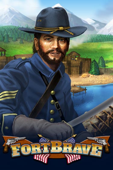 Бесплатная игра Fort Brave от Gamomat | ChampionSlots Casino 