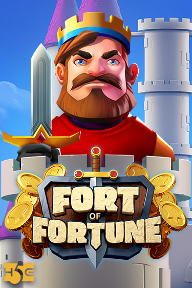 Бесплатная игра Fort of Fortune от High 5 | ChampionSlots Casino 
