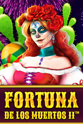 Бесплатная игра Fortuna de les Muertos II от Spinomenal | ChampionSlots Casino 