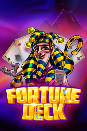 Бесплатная игра Fortune Deck от Felix Gaming | ChampionSlots Casino 