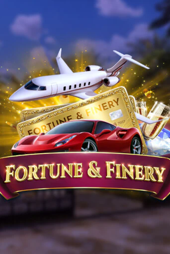 Бесплатная игра Fortune & Finery от Booming Games | ChampionSlots Casino 