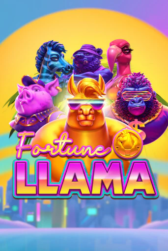 Бесплатная игра Fortune Llama от Relax Gaming | ChampionSlots Casino 