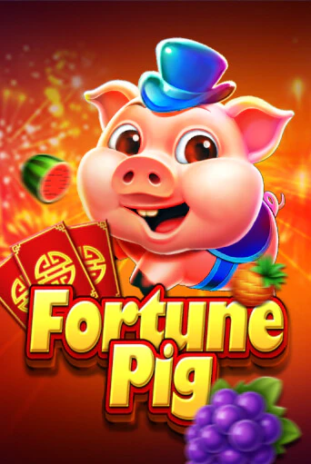 Бесплатная игра Fortune Pig от TaDa Gaming | ChampionSlots Casino 