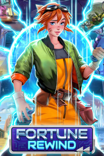 Бесплатная игра Fortune Rewind от Play'n GO | ChampionSlots Casino 
