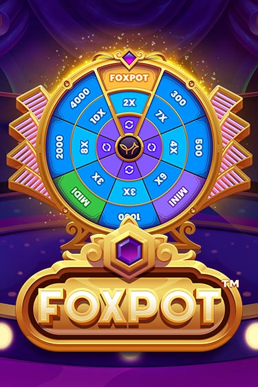 Бесплатная игра Foxpot от Games Global | ChampionSlots Casino 