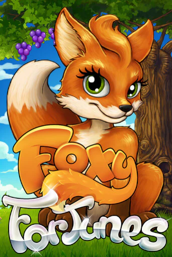 Бесплатная игра Foxy Fortune от Playtech | ChampionSlots Casino 
