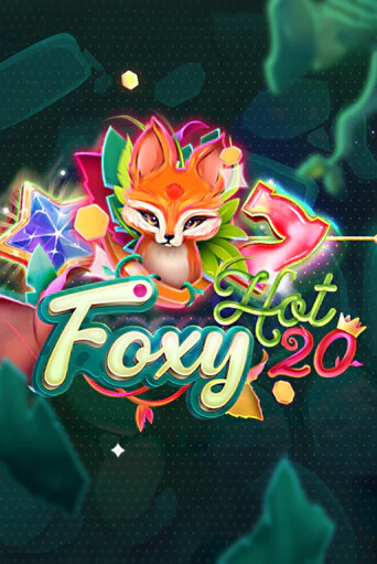 Бесплатная игра Foxy Hot 20 от SmartSoft Gaming | ChampionSlots Casino 