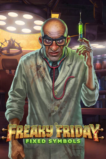 Бесплатная игра Freaky Friday Fixed Symbols от Stakelogic | ChampionSlots Casino 