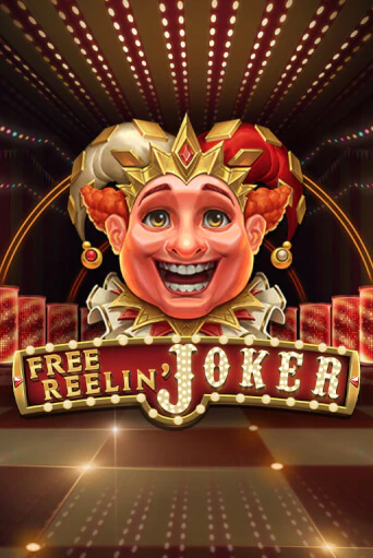 Бесплатная игра Free Reelin' Joker от Play'n GO | ChampionSlots Casino 