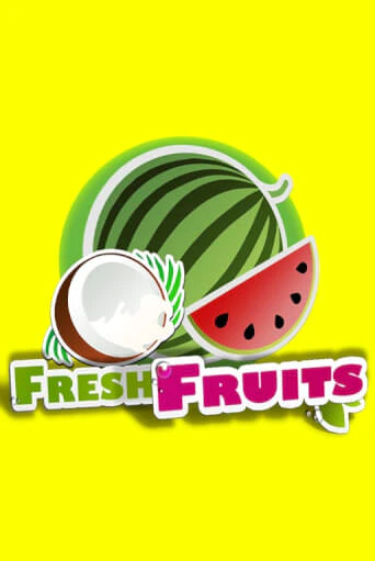 Бесплатная игра Fresh Fruits от Endorphina | ChampionSlots Casino 