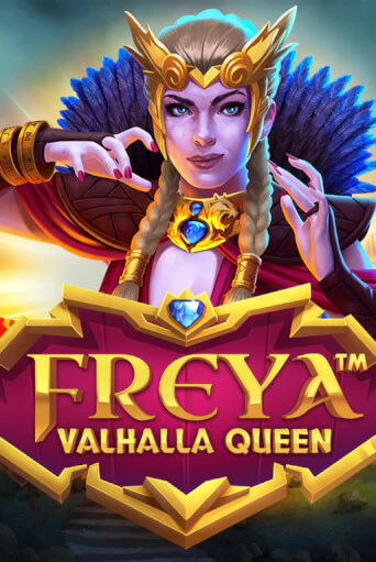 Бесплатная игра Freya Valhalla Queen™ от Games Global | ChampionSlots Casino 