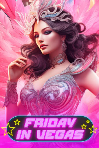 Бесплатная игра Friday in Vegas от Onlyplay | ChampionSlots Casino 