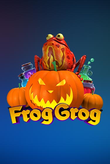 Бесплатная игра Frog Grog от Thunderkick | ChampionSlots Casino 