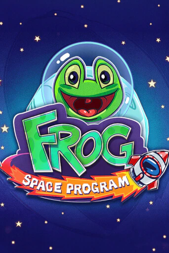 Бесплатная игра Frog Space Program от Gamebeat | ChampionSlots Casino 