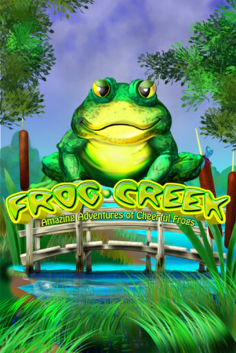 Бесплатная игра Frog Creek от Belatra | ChampionSlots Casino 