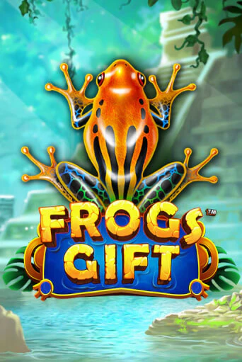 Бесплатная игра Frog's Gift от Playtech | ChampionSlots Casino 