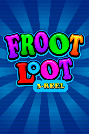 Бесплатная игра Froot Loot 3-Reel от Games Global | ChampionSlots Casino 
