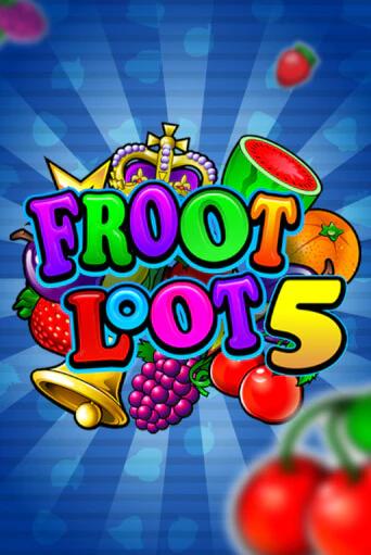 Бесплатная игра Froot Loot 5-Line от Games Global | ChampionSlots Casino 