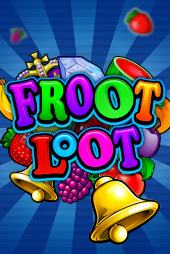 Бесплатная игра Froot Loot 9-Line от Games Global | ChampionSlots Casino 