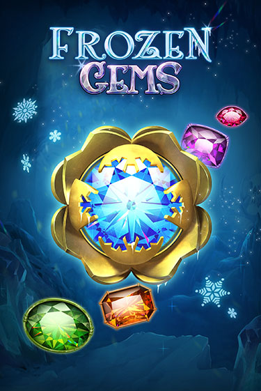 Бесплатная игра Frozen Gems от Play'n GO | ChampionSlots Casino 