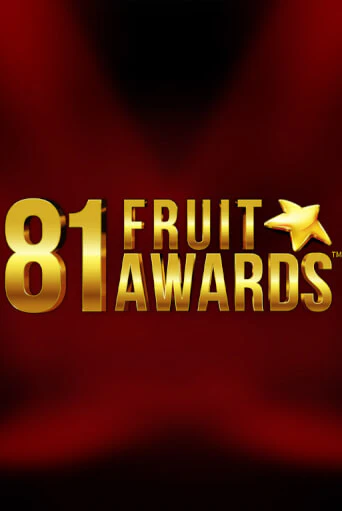 Бесплатная игра Fruit Awards от Synot Games | ChampionSlots Casino 