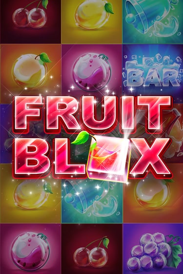 Бесплатная игра FruitBlox от Red Tiger | ChampionSlots Casino 