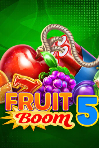 Бесплатная игра Fruit Boom 5 от Pateplay | ChampionSlots Casino 