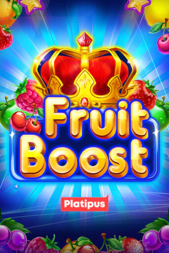 Бесплатная игра Fruit Boost от Platipus | ChampionSlots Casino 
