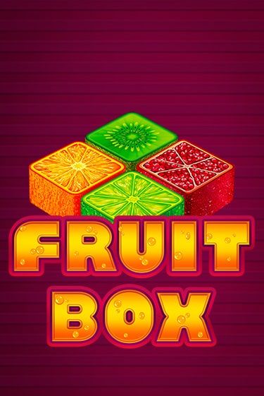 Бесплатная игра Fruit Box от Amatic | ChampionSlots Casino 