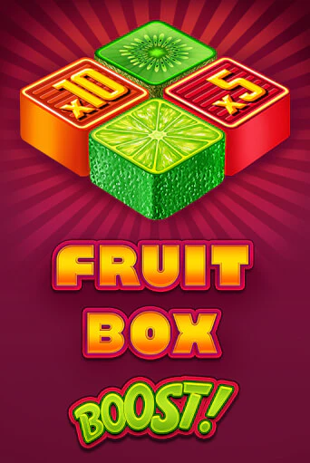Бесплатная игра Fruit Box Boost от Amatic | ChampionSlots Casino 