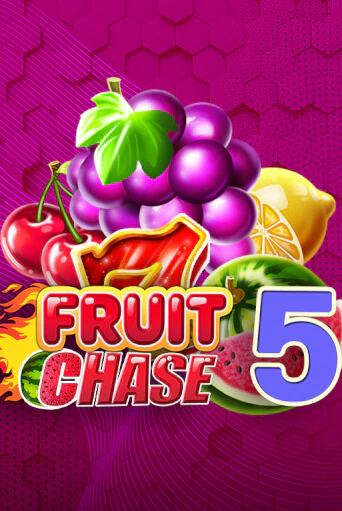 Бесплатная игра Fruit Chase 5 от Pateplay | ChampionSlots Casino 