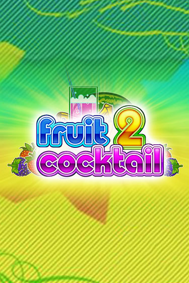 Бесплатная игра Fruit Cocktail 2 от Igrosoft | ChampionSlots Casino 