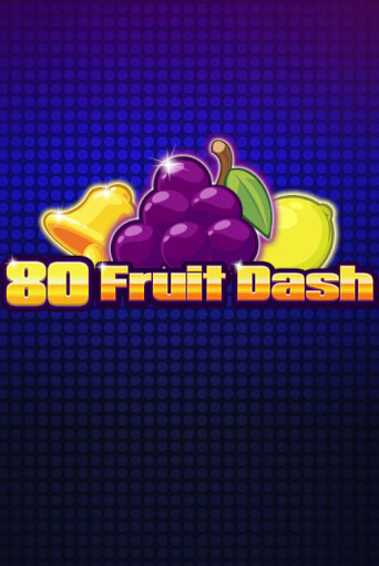 Бесплатная игра 80 Fruit Dash от 7Mojos | ChampionSlots Casino 