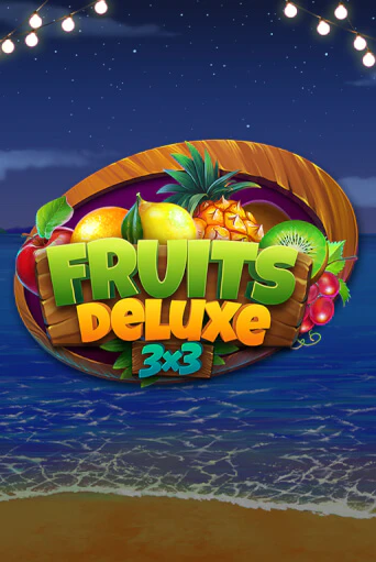 Бесплатная игра Fruit Deluxe 3x3 от Chilli Games | ChampionSlots Casino 